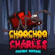 ChooChoo Charles