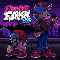 Friday Night Funki 4