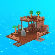 IdleArksBuildAtSea