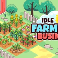 Idle Farming Business