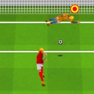 Penalty Shootout